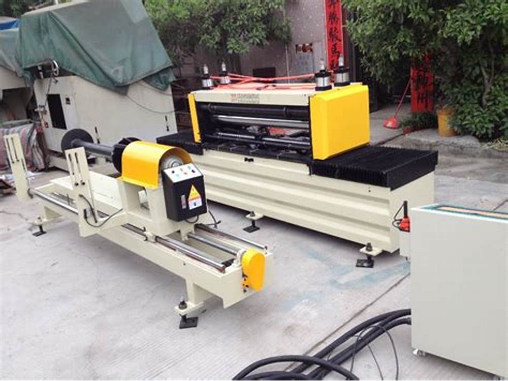 قاطع ماسورة العادم Exhaust Pipe Cutter