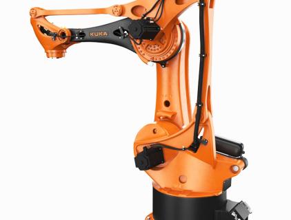 Sistema robótico de alta tecnología