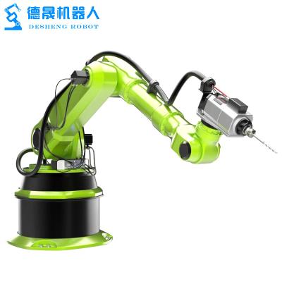 Las mejores empresas de fabricación de robots