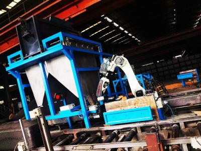 Embalagem de bloco de carbono