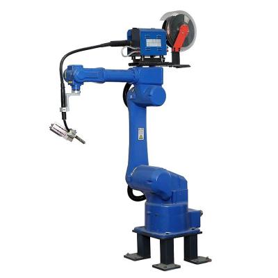 Industries qui utilisent des robots dans la fabrication