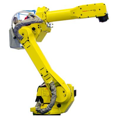 Сварочный робот Yaskawa Цена
