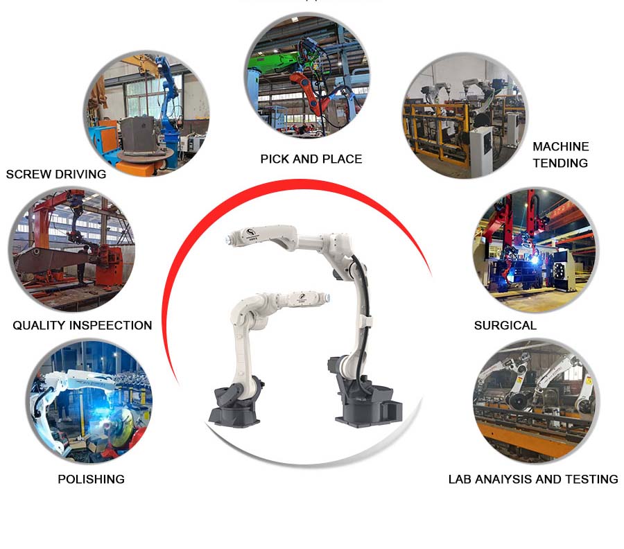 Робототехника и автоматизация Robotics And Automation Engineering