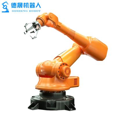 Industrias y aplicaciones de robots industriales