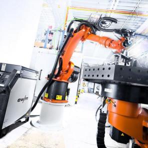 Цена робота-веса Fanuc