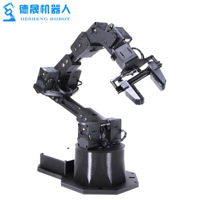 Inovador em robótica Joseph Engelberger