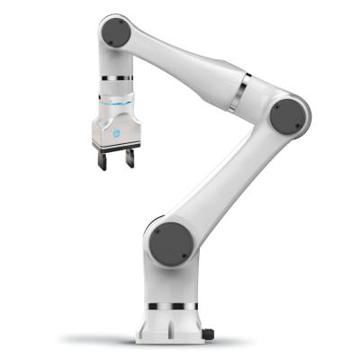 Robot dans l'automobile