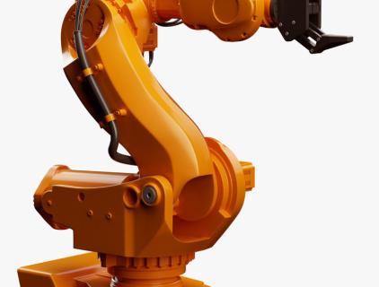 Sistema de robot cartesiano