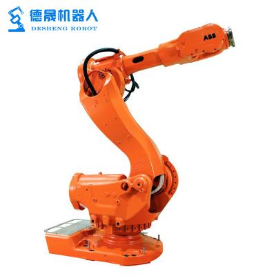 Brazo robótico industrial