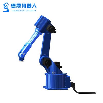 Échelle de robot Nachi