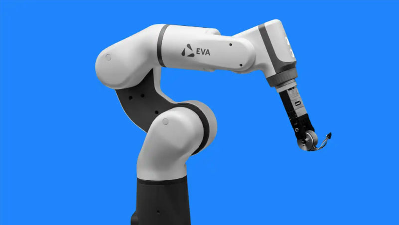 Робот-укладчик Kawasaki Kawasaki Palletizing Robot