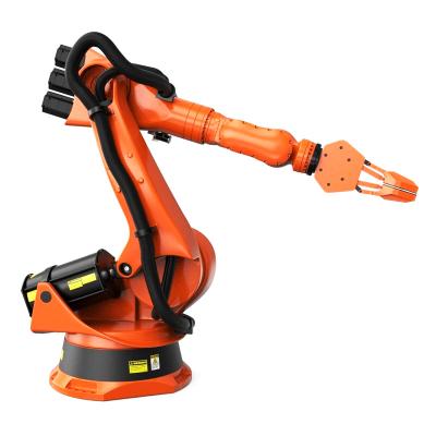 Empresas de automatización robótica de procesos