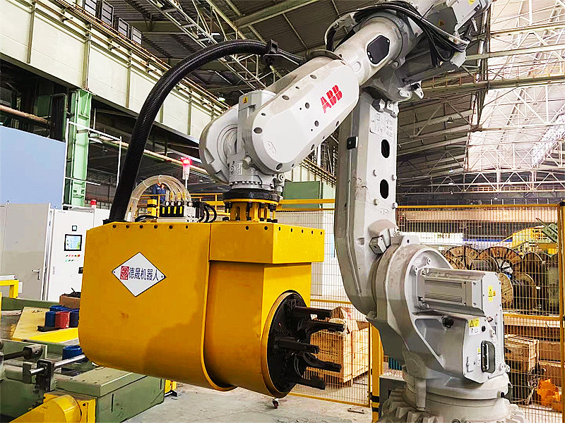 Inner protective ring tightening robot.jpg  Inner protective ring tightening robot.jpg
