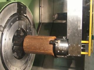 Intelligent Coupling line 