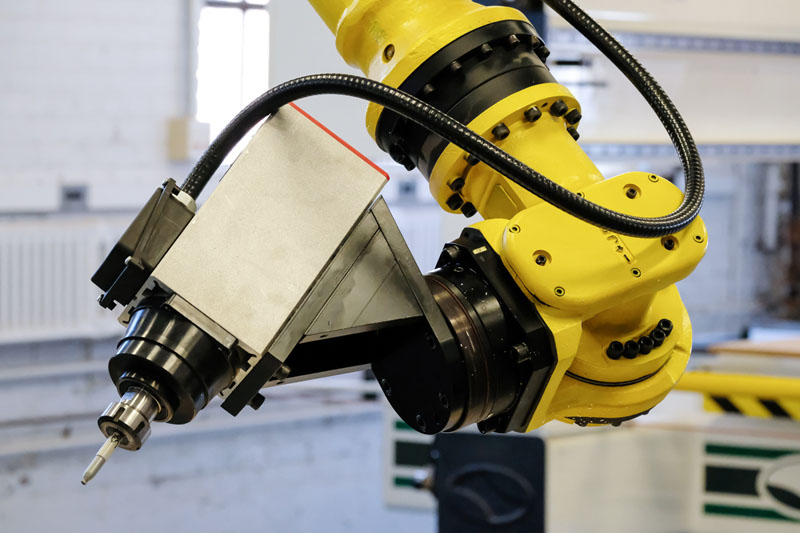 Industrial Robots In Manufacturing Industrial Robots In Manufacturing