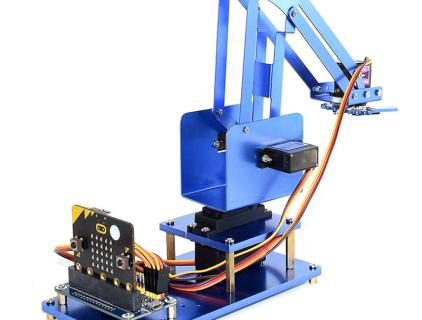 Tecnología de automatización avanzada