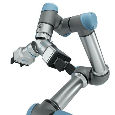 Robots utilisés dans l’industrie automobile