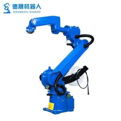 Utilisation de la robotique dans la construction