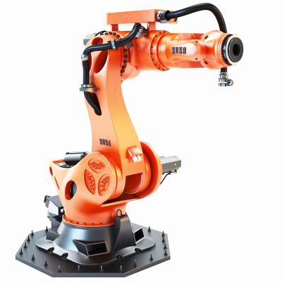 Precio del robot Kuka de 7 ejes