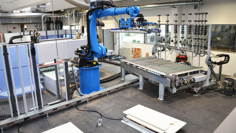 The Unimate - A Revolutionary Robot The Unimate - A Revolutionary Robot