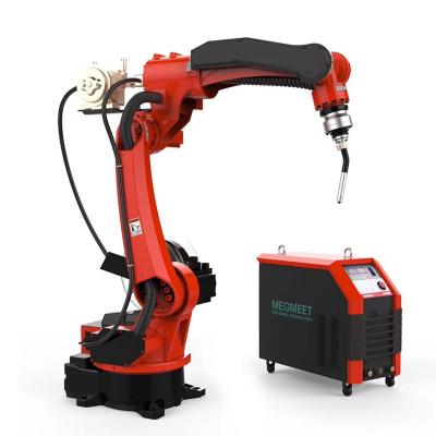 Ouvrez le sélecteur de robot