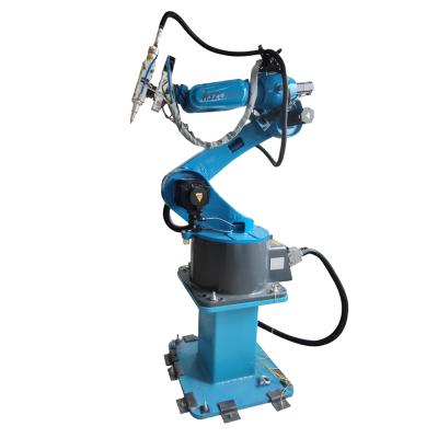 Bras de soudage robotisé à vendre
