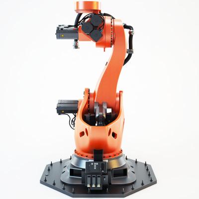 Robot industrial de recogida y colocación