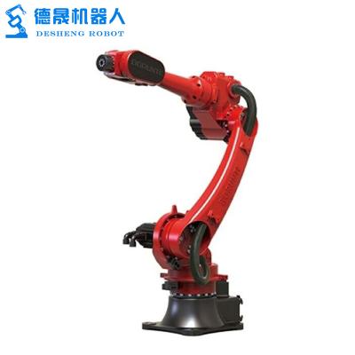 Sistema de robot de alta tecnología