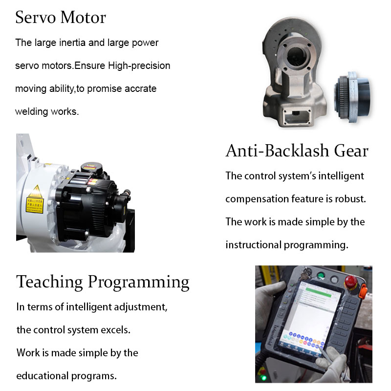 Робототехника и автоматизация Robotics And Automation Engineering