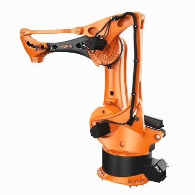 Robot dans un tuyau d'égout