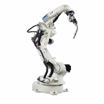 Équipement de soudage par points robotisé