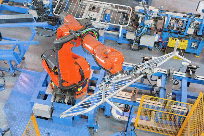 Best Robot Manufacturing Company In The World Best Robot Manufacturing Company In The World