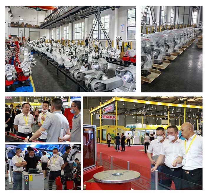 Робототехника и автоматизация Robotics And Automation Engineering