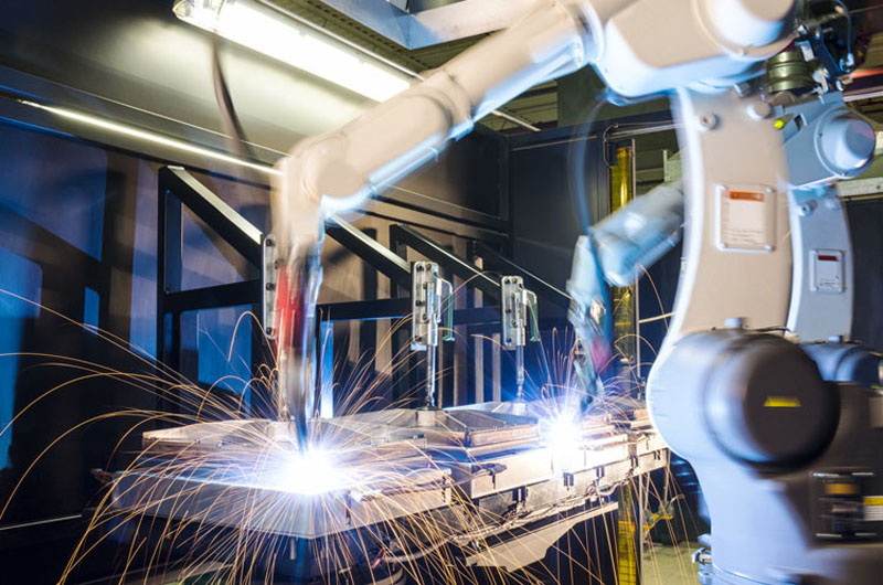 Serviços de automação de processos robóticos Robotic Process Automation Services