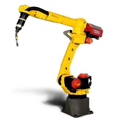 Robot effrayant Epson t6