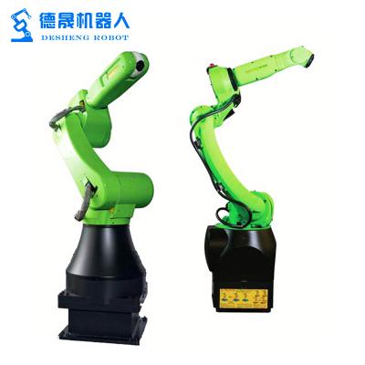 Sistema de Construção Robótica Autônoma