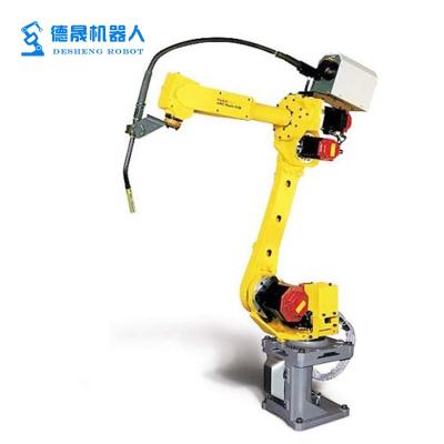 Soudeurs automatisés