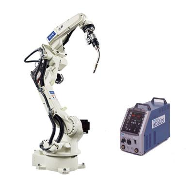 Systèmes d'automatisation robotique avancés