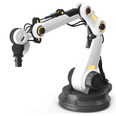 Robot de fundición Kuka