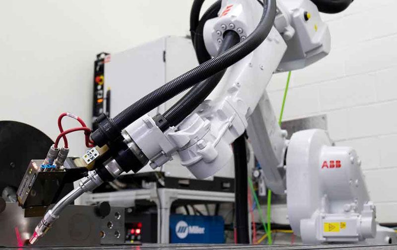 الوصف الوظيفي لعامل خط التجميع التلقائي Auto Assembly Line Worker Job Description
