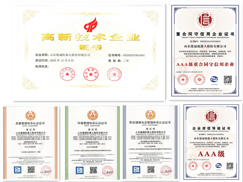 Best Robot Manufacturing Company In The World Best Robot Manufacturing Company In The World