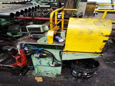 اقتران معدات التزييت دون اتصال