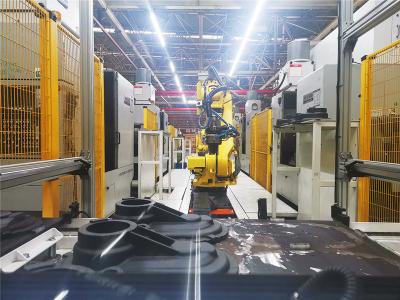 produit flexible automatique