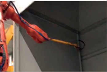  Робот для установки фильтров