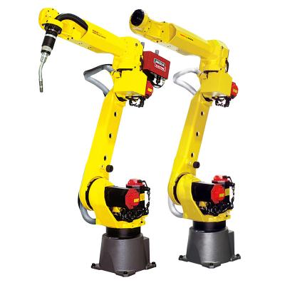 Робот-сварщик Leister Цена