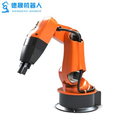 La Federación Internacional de Robótica