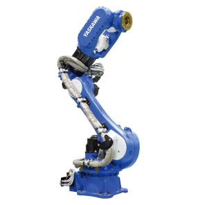 روبوتات آب المستخدمة